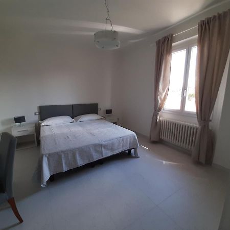Apartmán Casa Resy Florencie Exteriér fotografie