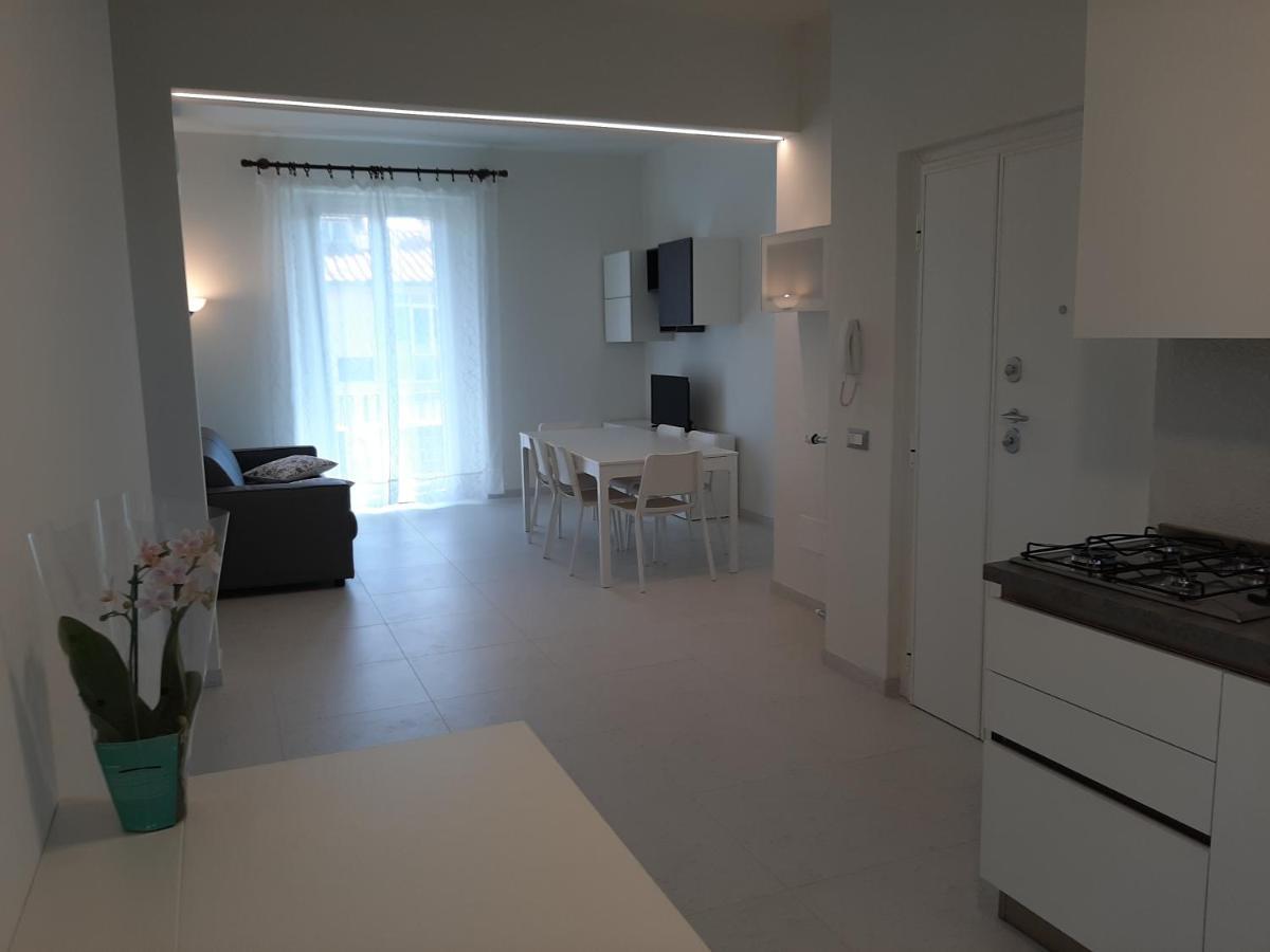 Apartmán Casa Resy Florencie Exteriér fotografie