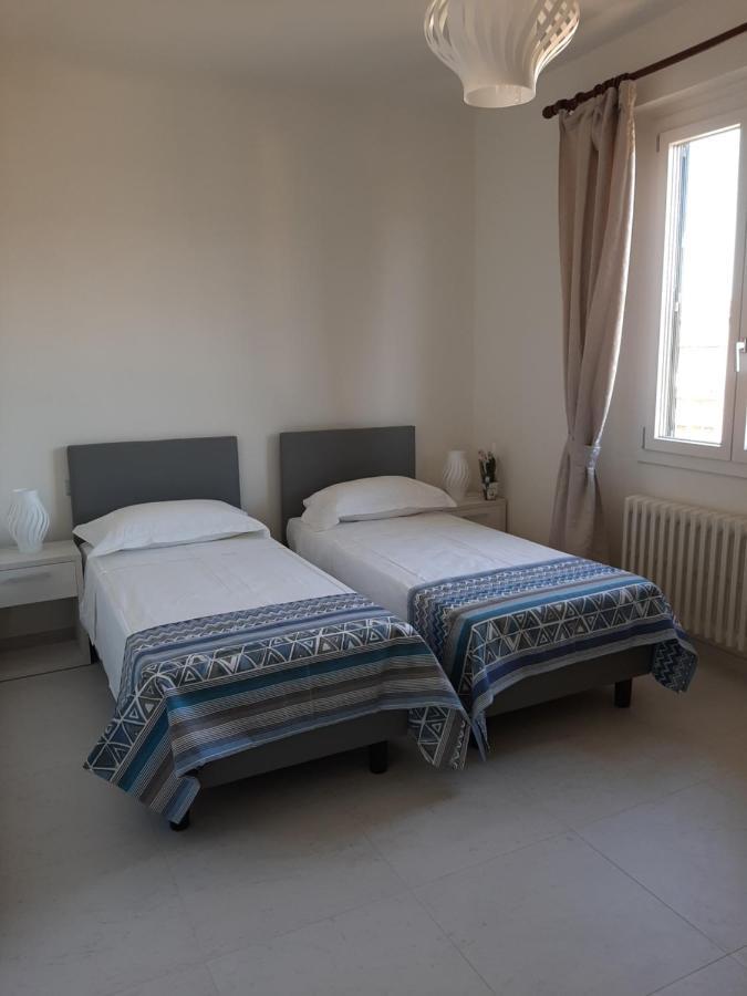 Apartmán Casa Resy Florencie Exteriér fotografie