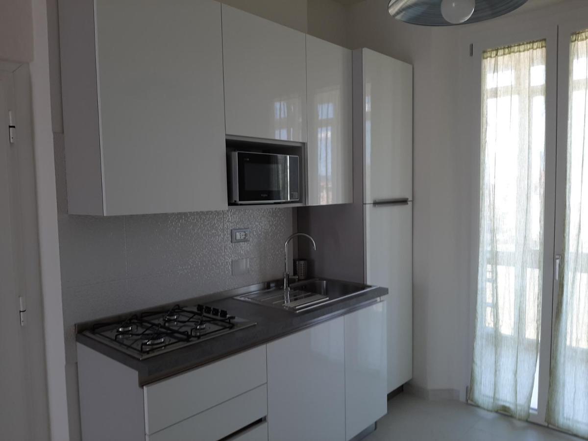 Apartmán Casa Resy Florencie Exteriér fotografie
