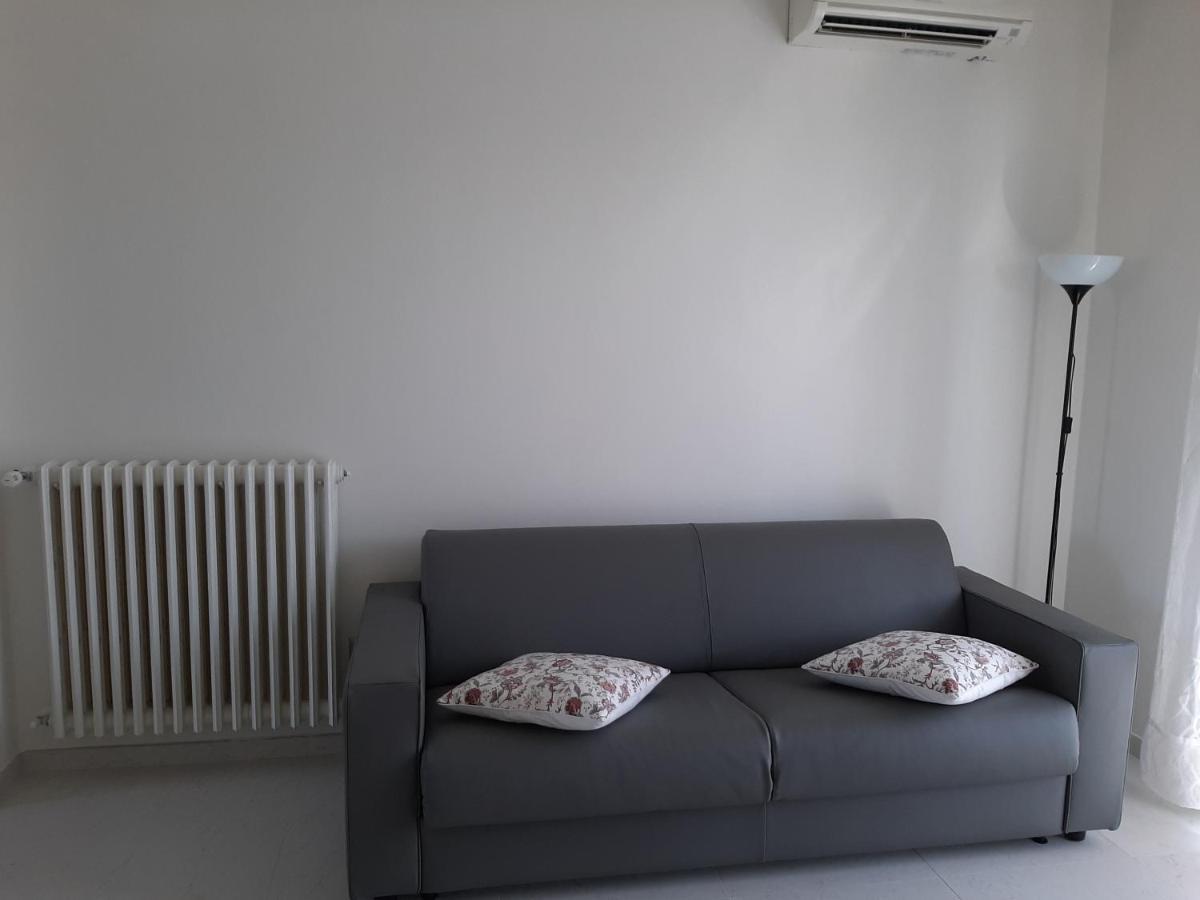 Apartmán Casa Resy Florencie Exteriér fotografie