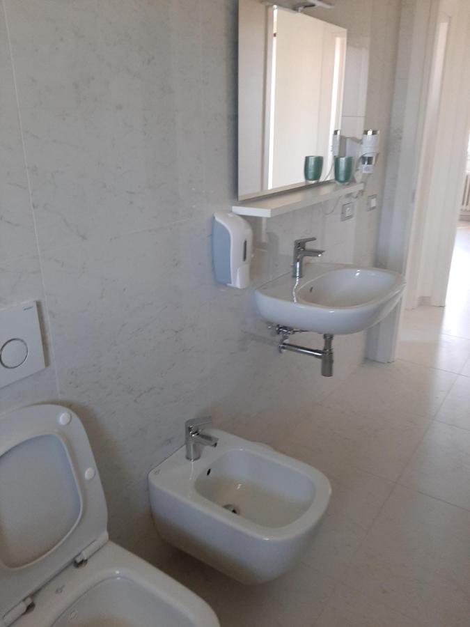 Apartmán Casa Resy Florencie Exteriér fotografie