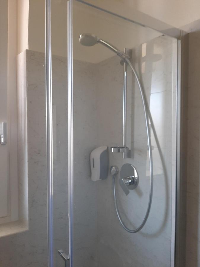 Apartmán Casa Resy Florencie Exteriér fotografie