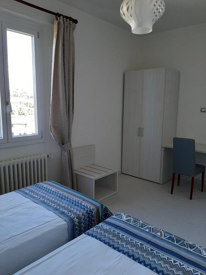Apartmán Casa Resy Florencie Exteriér fotografie