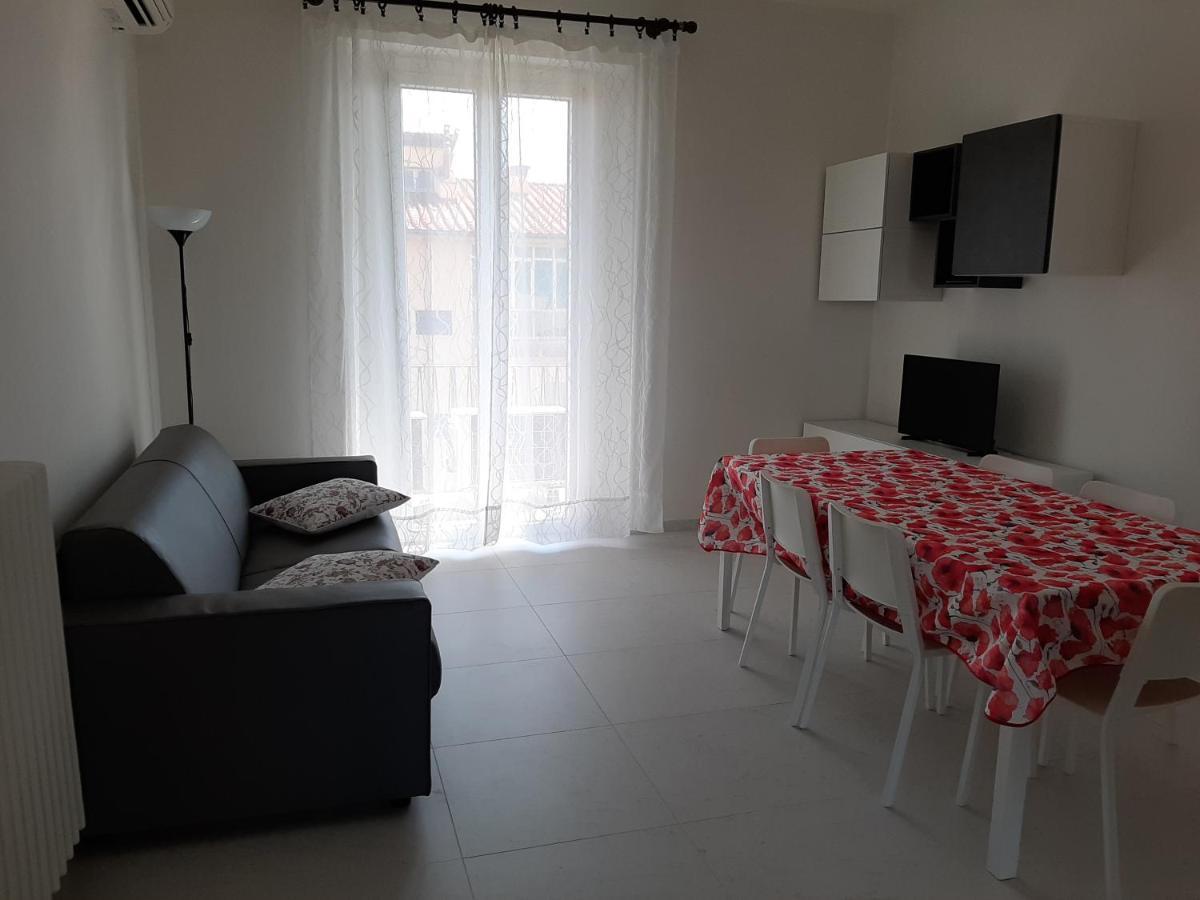Apartmán Casa Resy Florencie Exteriér fotografie