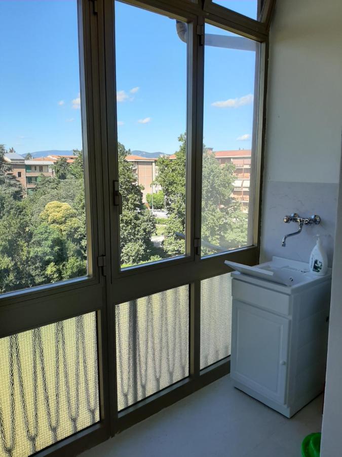 Apartmán Casa Resy Florencie Exteriér fotografie