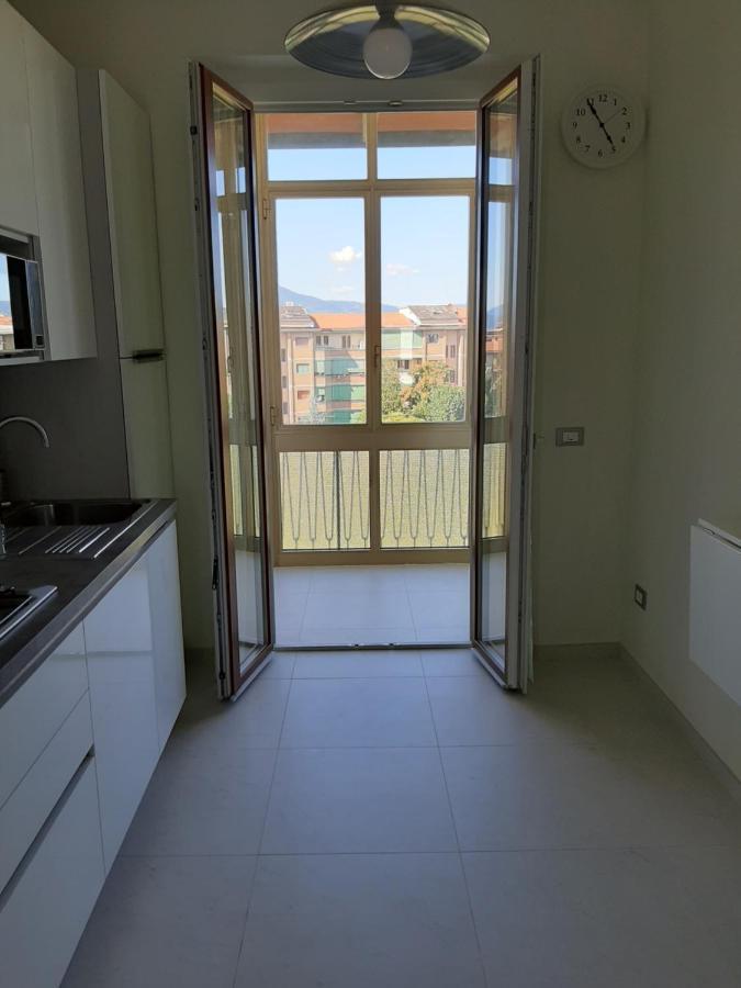 Apartmán Casa Resy Florencie Exteriér fotografie